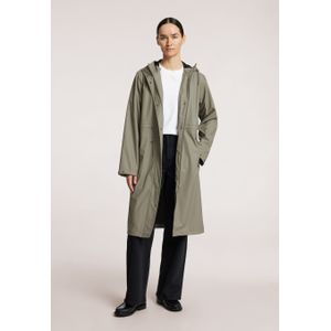 Selected - Raya Raincoat - Regenjas - Waterbestendig