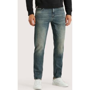 Cast Iron Valver Regular Jeans