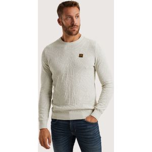 PME Legend Jacquard Trui