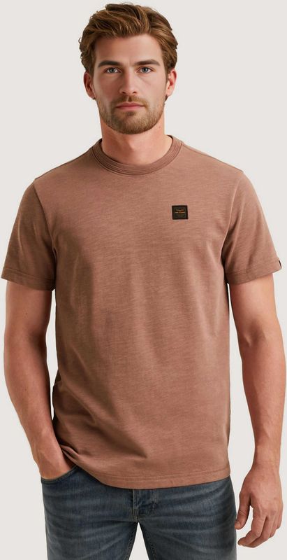 PME Legend - T-shirt - Slub Jersey