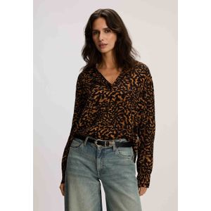 Silvercreek - Kira Blouse - Multi