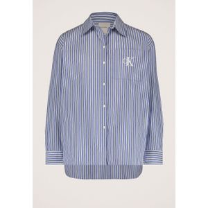 Calvin Klein Gestreept Overhemd