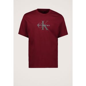 Calvin Klein Hero Monologo T-shirt