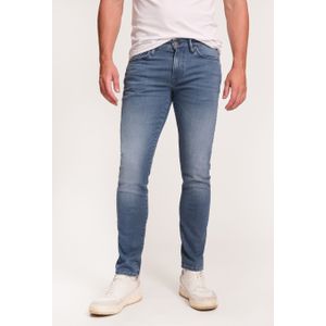 Silvercreek Porter Slim Tapered Jeans