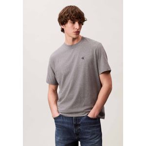 Calvin Klein Easy Monogram T-shirt