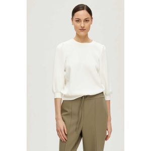 Selected Femme Tenny 3/4 Sweater