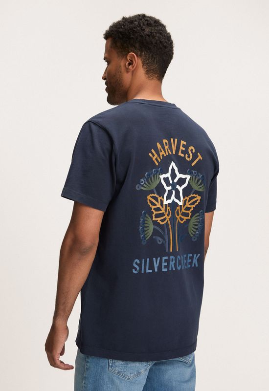 Silvercreek - Fallow - T-shirt