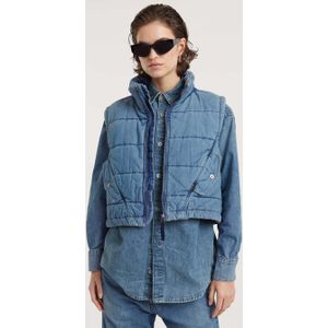 G-Star RAW Padded Mae Bodywarmer