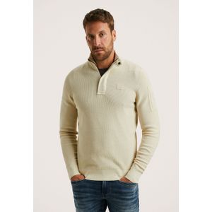 PME Legend - Trui - Halve Rits