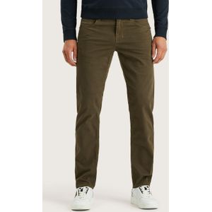 PME Legend - PTR2508656-8031 - Broek - Regular Fit - Katoen met Stretch