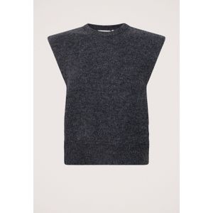 Another-Label - Indra Knitted Spencer - Gebreide Trui