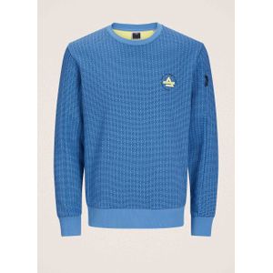 Jack & Jones Chestprint Sweater