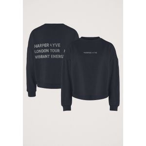 Harper & Yve Vibrantenergy Sweater