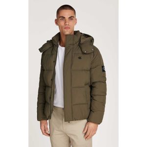 Calvin Klein Essential Puffer Jas