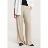 Selected Tinni Wide Leg Broek