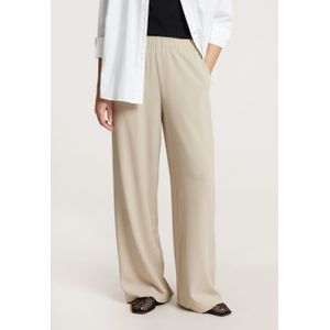 Selected Femme Tinni Wide Leg Broek