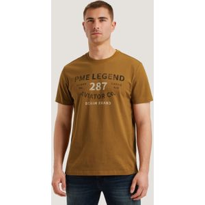 PME Legend Artwork T-shirt