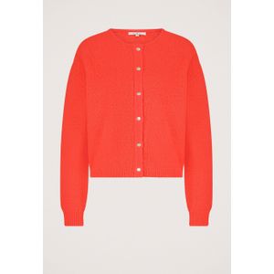 Circle of Trust - W25_87 Bodi Cardigan - Gebreid Vest