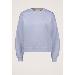 Pink Noir Roisin Sweater