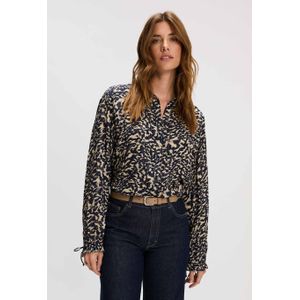 Silvercreek Katery Blouse