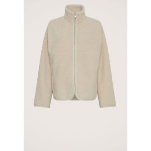 MSCH Copenhagen - 19213 Letha Jacket - Winterjas - Zacht Teddystof