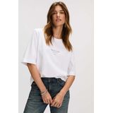 Silvercreek - 30Y - T-shirt - Oversized - Katoen