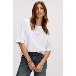 Silvercreek - 30Y - T-shirt - Oversized - Katoen