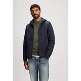 Silvercreek - Kuno Sweater Vest - Blauw