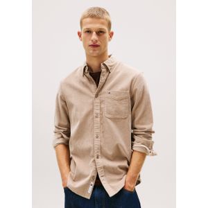 Tommy Jeans Corduroy Overhemd