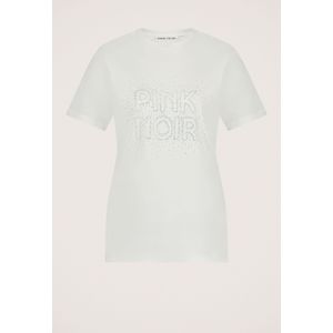 Pink Noir Zaya T-shirt