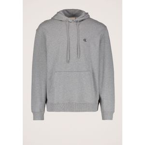 Calvin Klein Terry Monogram Hoodie