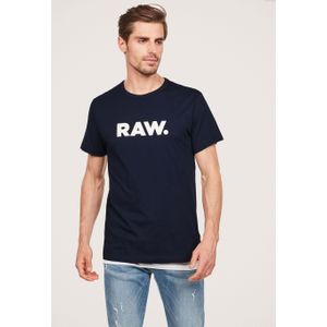 G-Star RAW D08512-8415 Holorn T-shirt