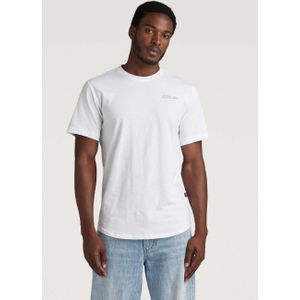 G-Star RAW Back Graphic Lash T-shirt