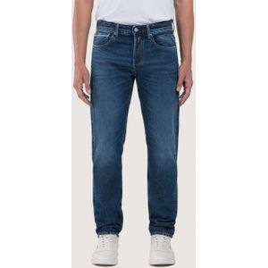 Replay Grover Straight Jeans