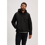 Silvercreek - Alpha Jas - Zwart