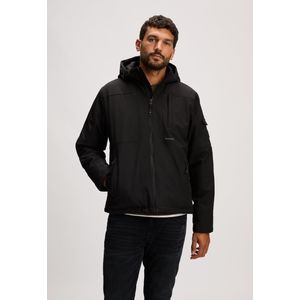 Silvercreek - Alpha Jas - Zwart
