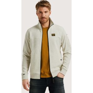 PME Legend Interlock Zip Jacket