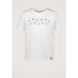 Silvercreek - Svea T-shirt - Wit