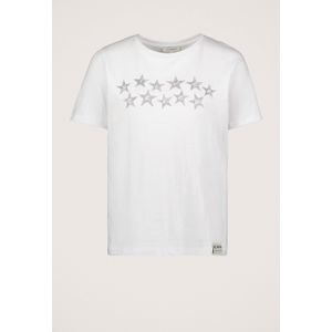 Silvercreek - Svea T-shirt - Wit