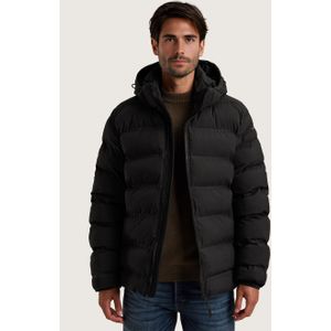 Cast Iron Speedguard Jas