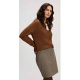 Silvercreek - Pobby Vest - Beige Camel