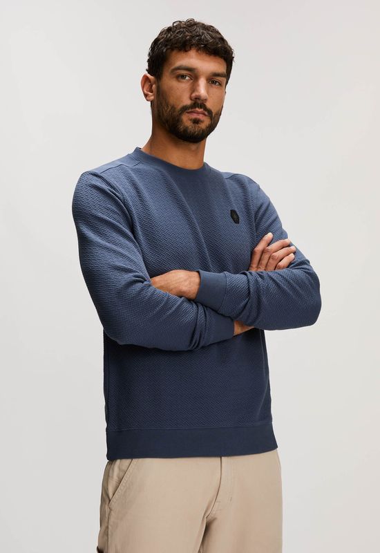 Silvercreek - Kubrick - Sweater