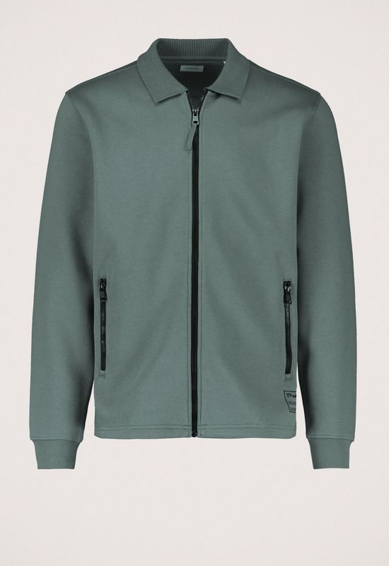 Madness - Morton - Sweatvest