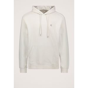 Calvin Klein Terry Monogram Hoodie