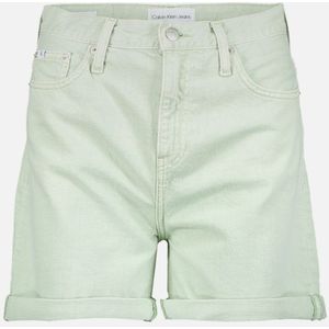 Calvin Klein Mom Short