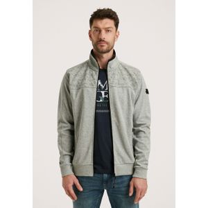 PME Legend Interlock Zip Jacket