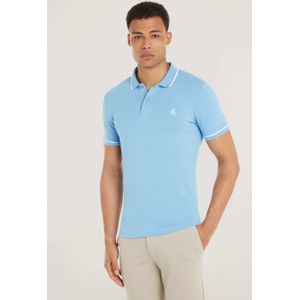 Calvin Klein Tipping Slim Polo