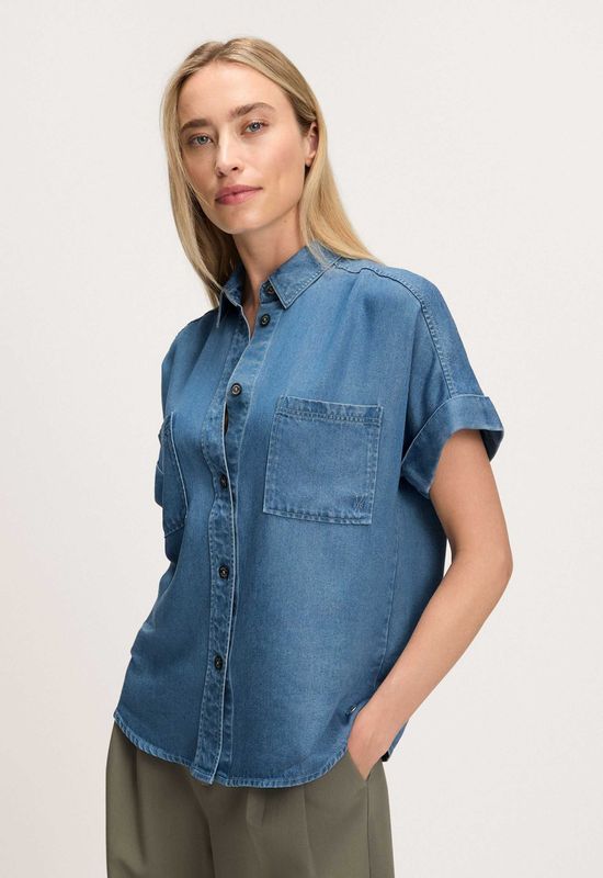 Silvercreek - Kris - Blouse