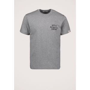 Replay Motor Cycle Comp