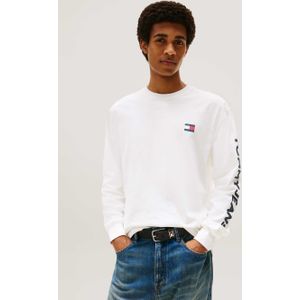 Tommy Jeans Longsleeve